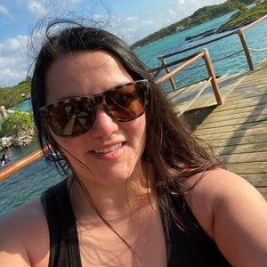 Meet your Posher, Jamie